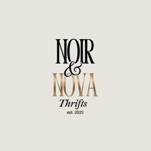 noirnovathrift